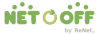 ネットオフのロゴ
