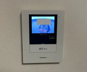 集荷に来る配送業者