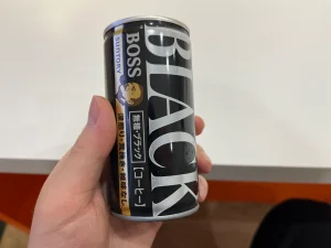 高く売れるドットコムの店舗で査定時間にもらったドリンク