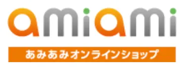 あみあみのロゴ