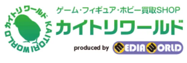 カイトリワールドのロゴ