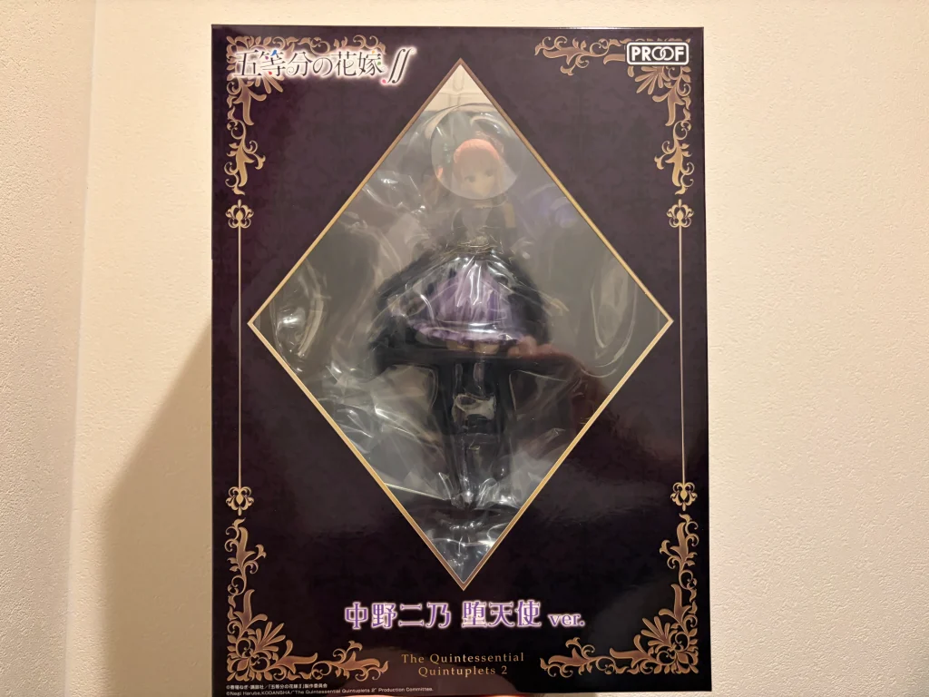 フィギュアの前面を記録