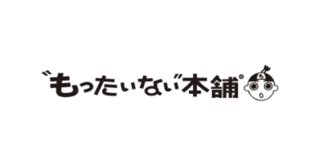 もったいない本舗のアイキャッチ画像