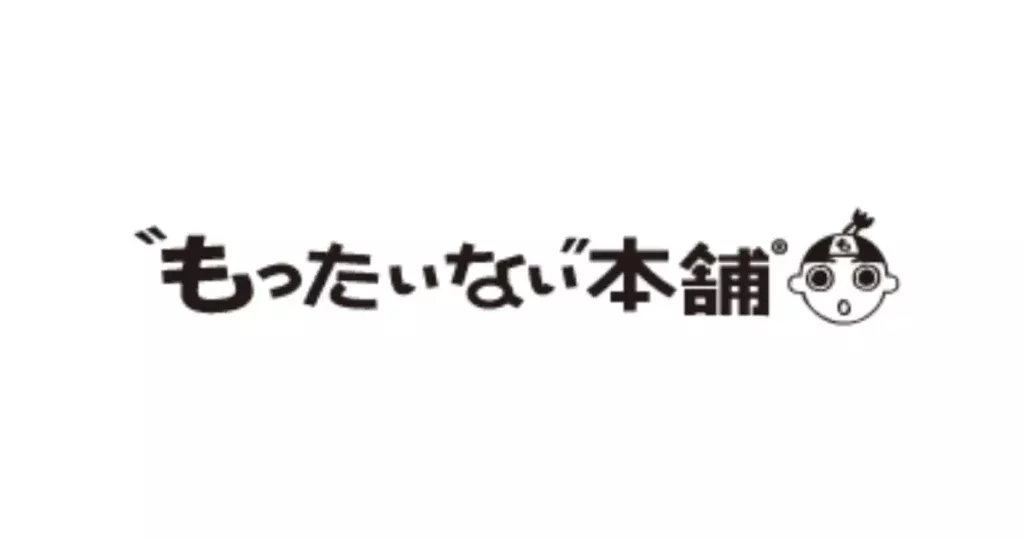 もったいない本舗のアイキャッチ画像